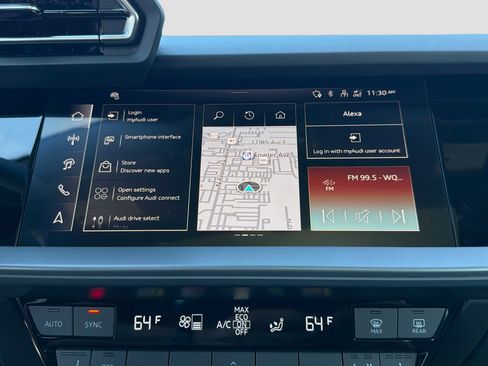 New 2026 Audi A3 2.0T Premium image 29