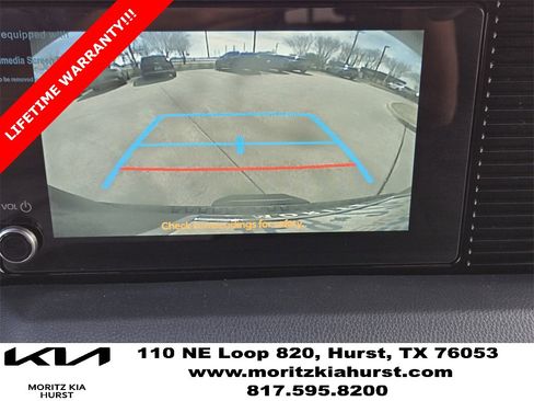 Used 2025 Toyota Land Cruiser 1958 image 7