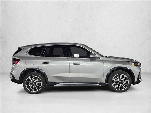 Used 2026 BMW X1 xDrive28i w/ Technology Package AWD/4WD image 4