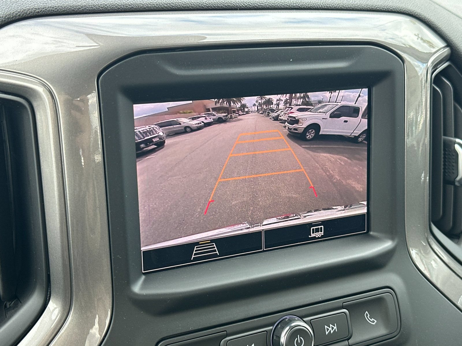 New 2026 GMC Sierra 1500 Pro w/ Pro Value Package RWD image 17