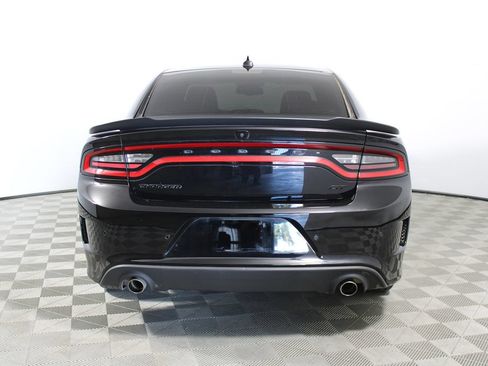 Used 2022 Dodge Charger GT w/ Blacktop Package RWD image 27