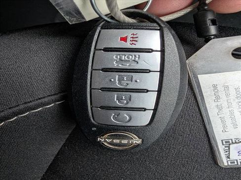 Used 2024 Nissan Altima 2.5 SV image 37