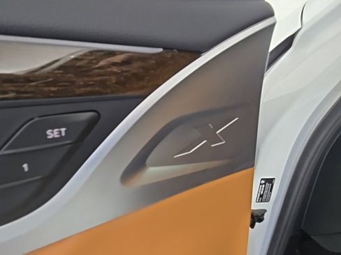 Used 2024 BMW X3 xDrive30i w/ Convenience Package image 24