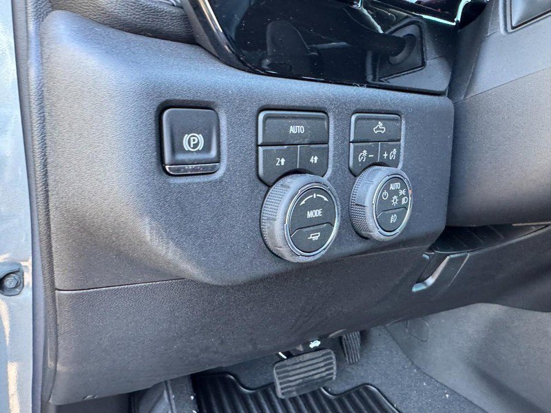 New 2026 Chevrolet Silverado 1500 RST w/ Convenience Package II AWD/4WD image 12