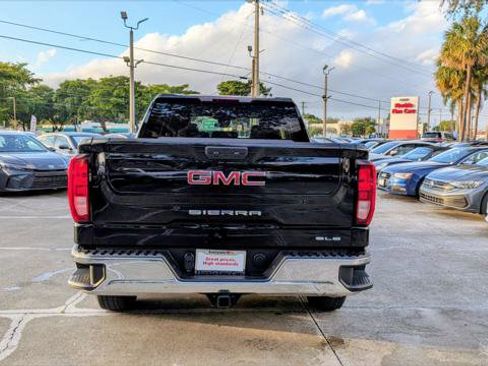 Used 2024 GMC Sierra 1500 SLE image 11