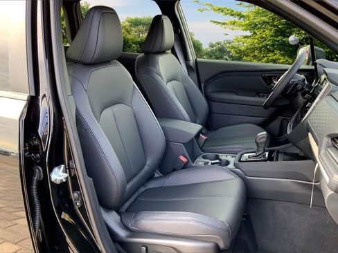 New 2025 Subaru Forester Limited image 11