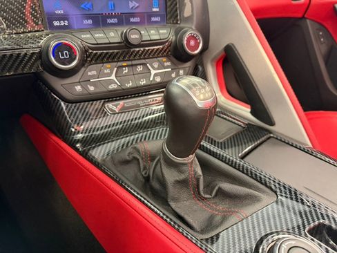 Used 2014 Chevrolet Corvette Stingray Coupe RWD image 56