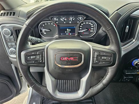 Used 2021 GMC Sierra 1500 SLE image 22