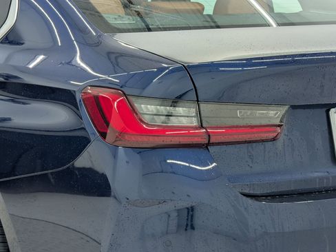 New 2026 BMW 330i Sedan w/ Premium Package image 13