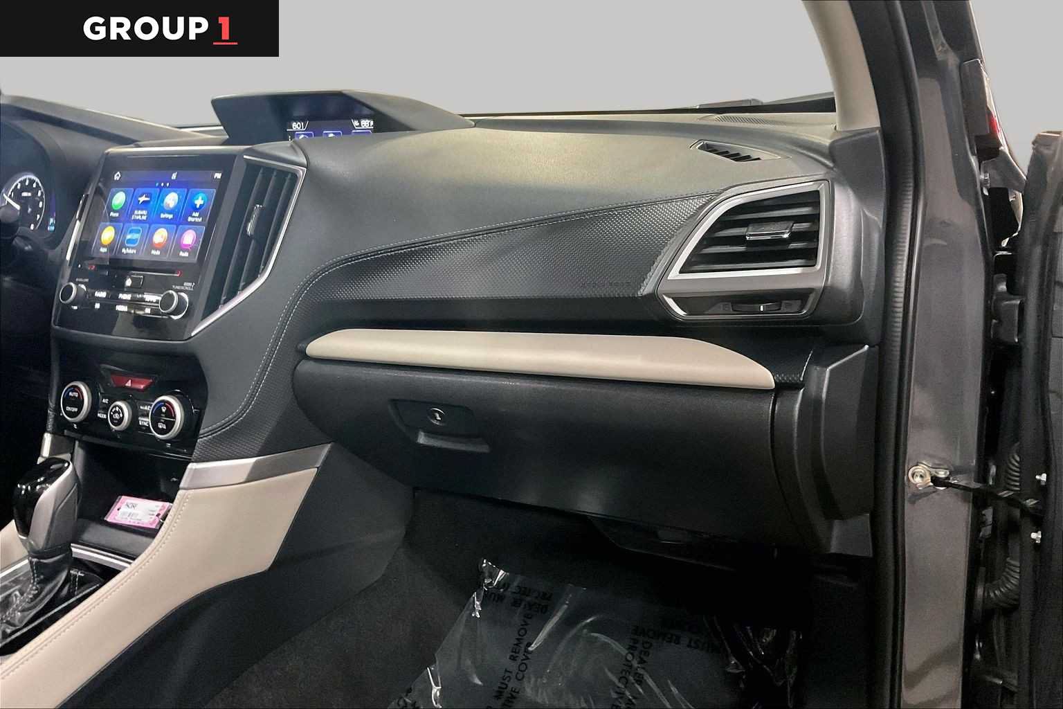 Certified 2023 Subaru Forester Limited AWD/4WD image 19