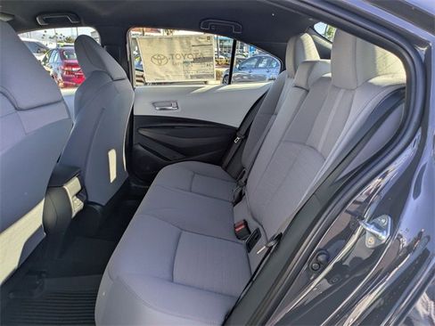 Used 2026 Toyota Corolla SE image 15