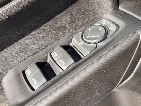 Used 2021 Chevrolet Silverado 1500 Custom Trail Boss w/ Safety Confidence Package image 21