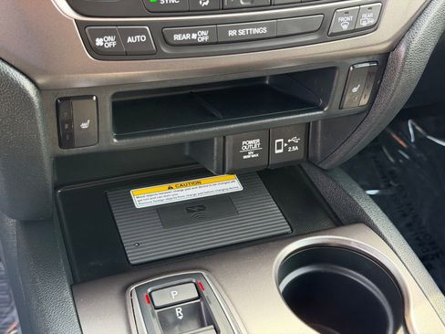 Used 2023 Honda Passport EX-L image 29