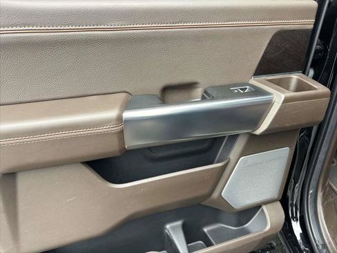 Used 2023 Ford F150 King Ranch w/ Equipment Group 601A High image 10