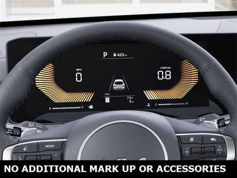 New 2026 Kia K5 GT image 21