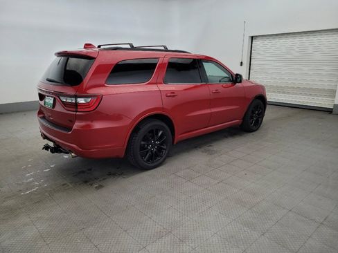 Used 2018 Dodge Durango R/T w/ Blacktop Package AWD/4WD image 10