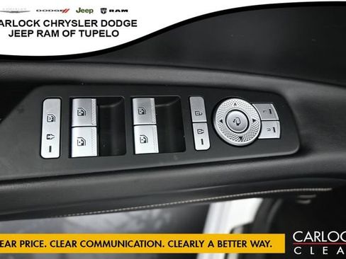 Used 2024 Genesis GV80 2.5T AWD/4WD image 13