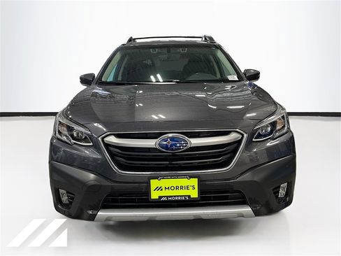 Used 2022 Subaru Outback Limited image 2