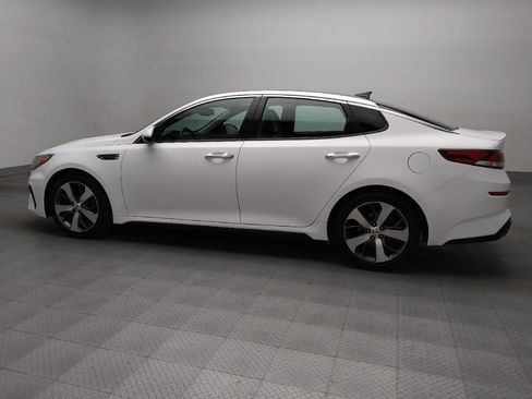 Used 2019 Kia Optima S w/ S Panoramic Sunroof Package image 3