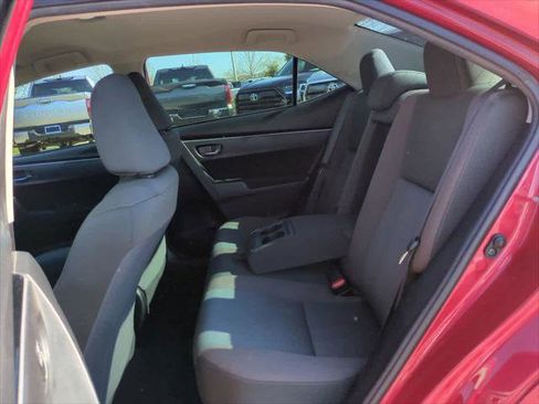 Certified 2019 Toyota Corolla LE image 13