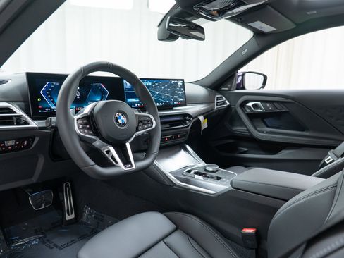 New 2026 BMW 230i xDrive Coupe w/ Premium Package AWD/4WD image 12