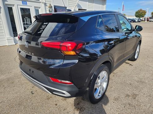 Used 2024 Buick Encore GX Preferred w/ Comfort Package image 5