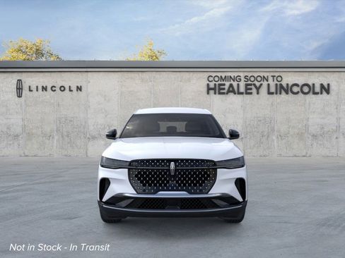 New 2026 Lincoln Nautilus Premier image 6