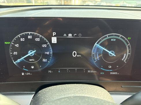 Used 2023 Kia Sportage SX Prestige image 20