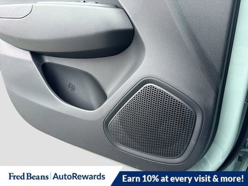 New 2025 Hyundai Venue SEL image 19