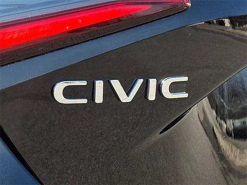 Used 2024 Honda Civic Sport Touring image 30