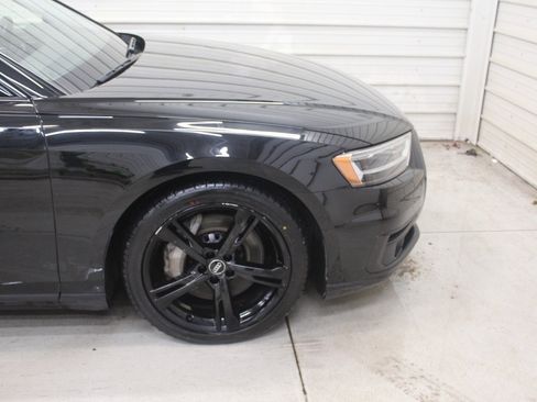 Used 2019 Audi A8 L 3.0T w/ Luxury Package image 36