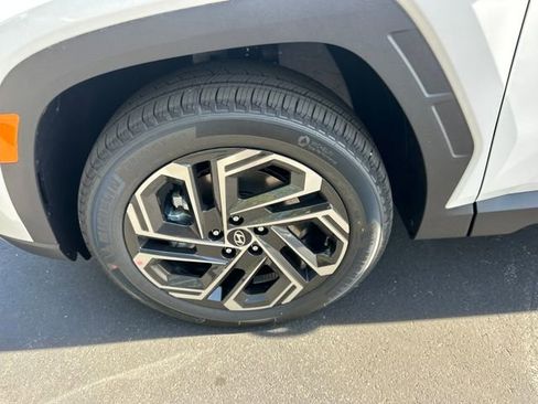 New 2026 Hyundai Tucson Limited AWD/4WD image 44