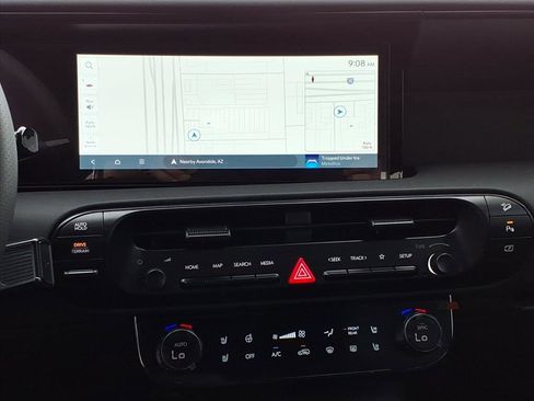 New 2026 Hyundai Palisade XRT Pro image 9