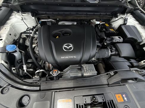 Used 2023 MAZDA CX-5 AWD 2.5 S image 28