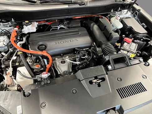 New 2026 Honda CR-V Sport-L image 12