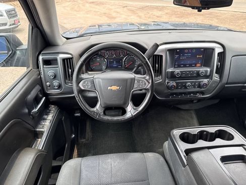 Used 2014 Chevrolet Silverado 1500 LT w/ All Star Edition AWD/4WD image 22