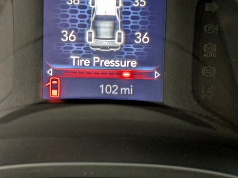 Used 2025 RAM 1500 Big Horn image 16