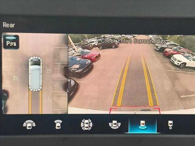 Used 2022 Mercedes-Benz Sprinter 2500 image 12