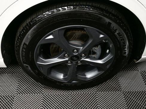 Used 2023 Ford Escape ST-Line w/ Tech Pack #1 image 37