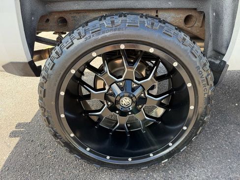 Used 2017 Chevrolet Silverado 1500 LT w/ LT Fleet Convenience Package image 15