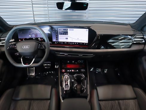 New 2026 Audi S5 Premium Plus AWD/4WD image 10