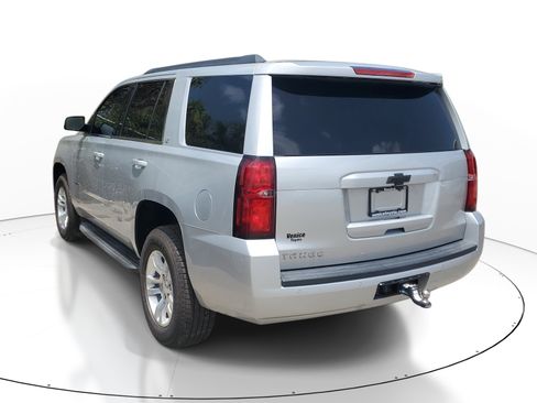 Used 2020 Chevrolet Tahoe LT AWD/4WD image 8