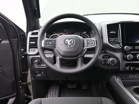 New 2026 RAM 1500 Big Horn image 27