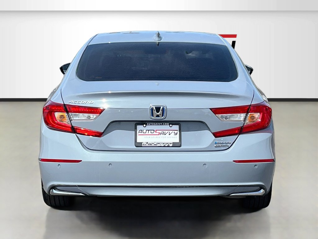 Used 2022 Honda Accord Touring image 6