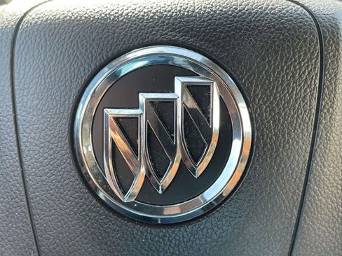 Used 2016 Buick Encore Leather w/ Experience Buick Package FWD image 22