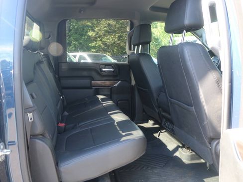 Used 2021 Chevrolet Silverado 3500 LT w/ All Star Edition AWD/4WD image 12