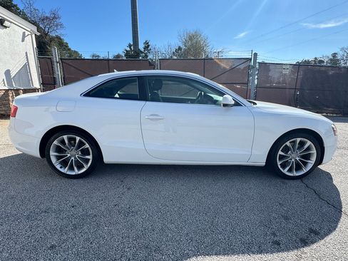 Used 2014 Audi A5 2.0T Premium Plus w/ Premium Plus Package image 7