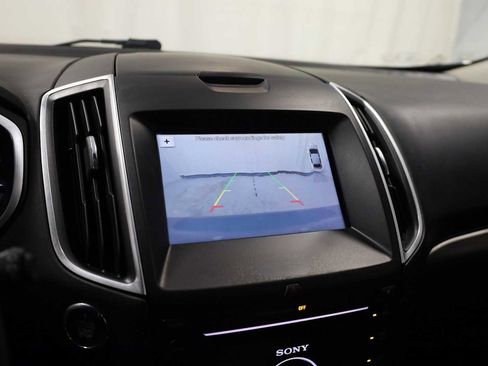 Used 2016 Ford Edge Titanium w/ Equipment Group 301A image 32