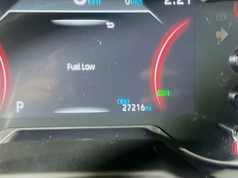 Certified 2025 Toyota RAV4 XLE image 12