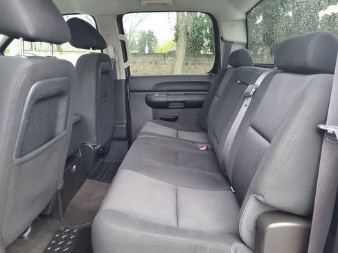 Used 2012 Chevrolet Silverado 1500 LT w/ All-Star Edition image 13